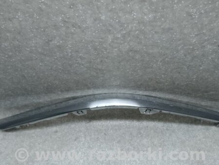 ФОТО Молдинг бампера для Nissan Teana J31 Київ