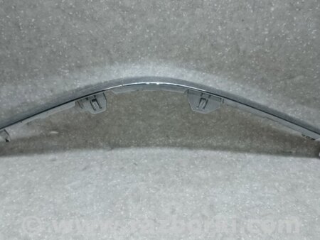 ФОТО Молдинг бампера для Nissan Teana J31 Київ