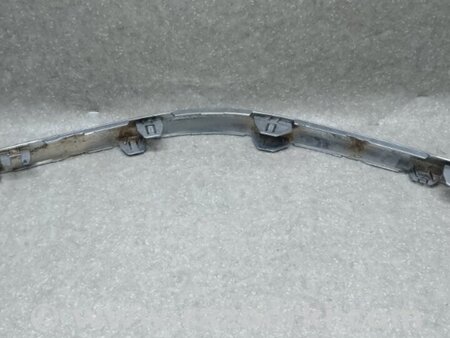 ФОТО Молдинг бампера для Nissan Teana J31 Київ