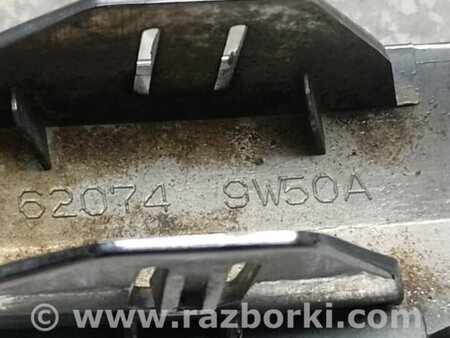 ФОТО Молдинг бампера для Nissan Teana J31 Київ