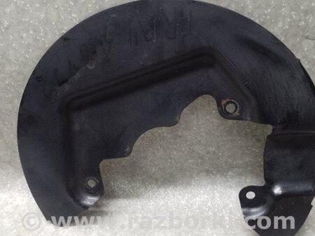 ФОТО Захист гальмівного диска для Ford Mustang Mk6 (15-23) Київ