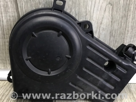 ФОТО кришка ГРМ для Mitsubishi Outlander XL CW (05-12) Київ