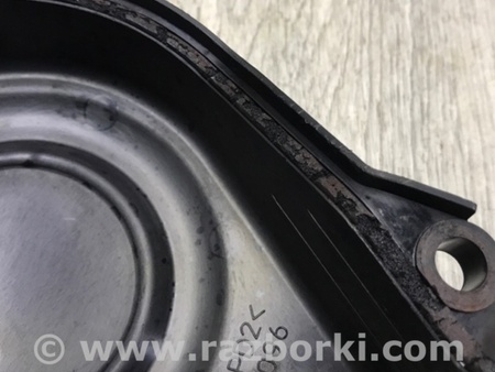 ФОТО кришка ГРМ для Mitsubishi Outlander XL CW (05-12) Київ