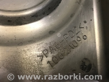 ФОТО кришка ГРМ для Mitsubishi Outlander XL CW (05-12) Київ