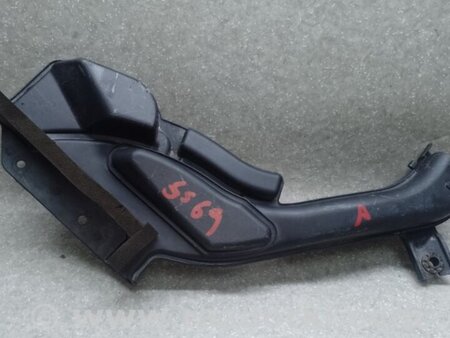 ФОТО Повітрозабірник для Nissan X-Trail T32 /Rogue (2013-) Київ