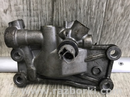 ФОТО Кришка розподільного валу для Mitsubishi Outlander XL CW (05-12) Київ