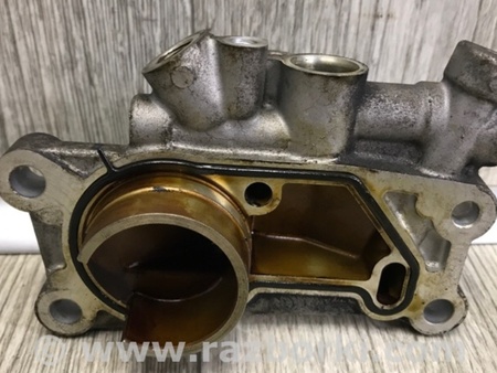 ФОТО Кришка розподільного валу для Mitsubishi Outlander XL CW (05-12) Київ