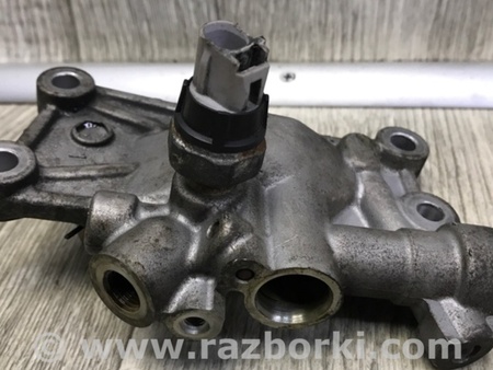 ФОТО Кришка розподільного валу для Mitsubishi Outlander XL CW (05-12) Київ