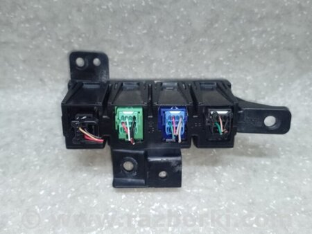 ФОТО Блок кнопок консолі для Nissan X-Trail T32 /Rogue (2013-) Київ