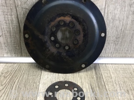 ФОТО Маховик АКПП для Mitsubishi Outlander XL CW (05-12) Київ