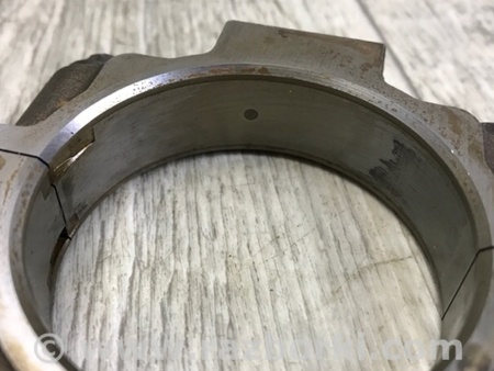 ФОТО Шатун для Mitsubishi Outlander XL CW (05-12) Київ