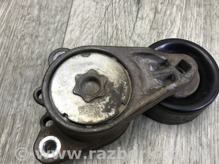 ФОТО натягувач ременя генератора для Nissan Pathfinder R52 (12-21) Київ