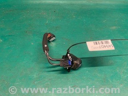 ФОТО Камера заднього виду для Hyundai Elantra VI AD (15-20) Київ