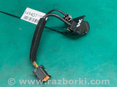 ФОТО Камера заднього виду для Hyundai Elantra VI AD (15-20) Київ