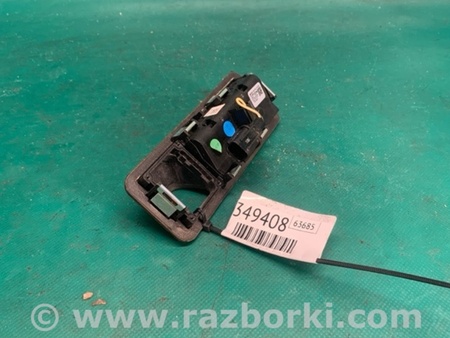 ФОТО Кнопка відкриття багажника зовнішня для Hyundai Elantra VI AD (15-20) Київ