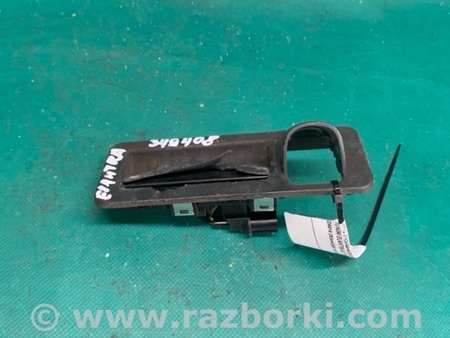 ФОТО Кнопка відкриття багажника зовнішня для Hyundai Elantra VI AD (15-20) Київ