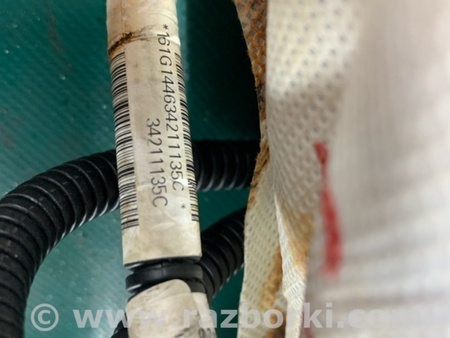 ФОТО Подушка безпеки в сидінні для Hyundai Elantra VI AD (15-20) Київ