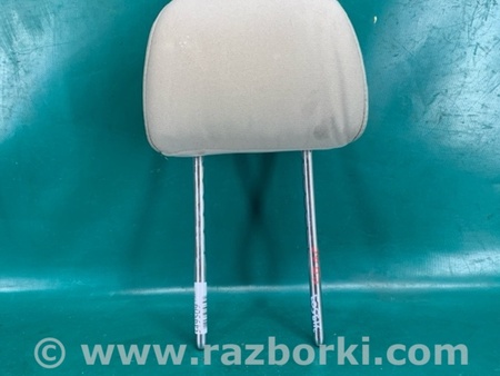 ФОТО Підголівник сидіння для Hyundai Elantra VI AD (15-20) Київ