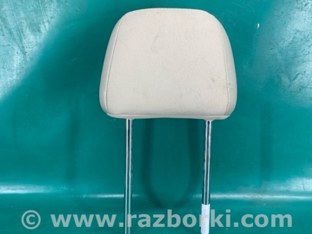 ФОТО Підголівник сидіння для Hyundai Elantra VI AD (15-20) Київ