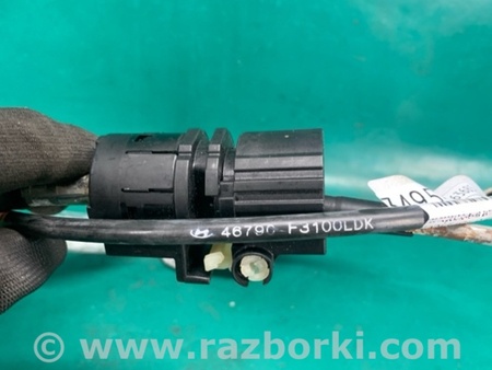 ФОТО Трос перемикання АКПП для Hyundai Elantra VI AD (15-20) Київ