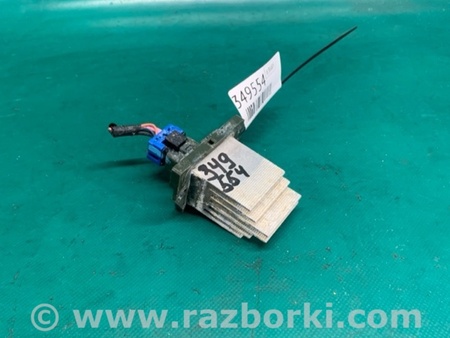 ФОТО Резистор пічки для Hyundai Elantra VI AD (15-20) Київ