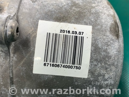 ФОТО Рульова колонка для Hyundai Elantra VI AD (15-20) Київ