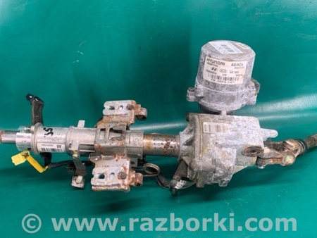 ФОТО Рульова колонка для Hyundai Elantra VI AD (15-20) Київ