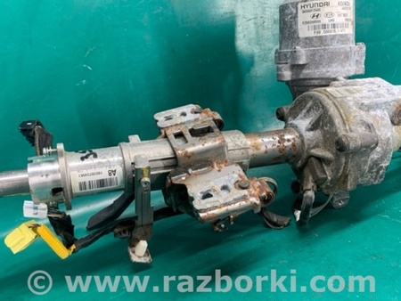 ФОТО Рульова колонка для Hyundai Elantra VI AD (15-20) Київ