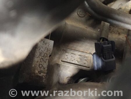 ФОТО Двигун бензин для Subaru Tribeca рестайл (08-14) Київ