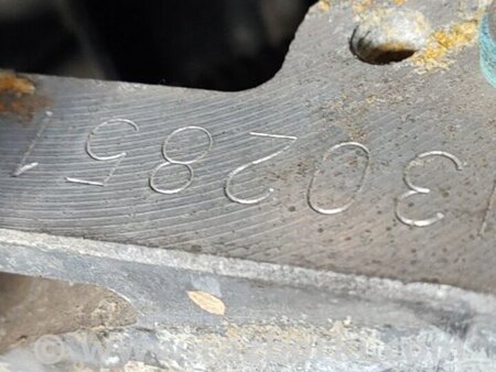 ФОТО Двигун бензин для Subaru Tribeca рестайл (08-14) Київ