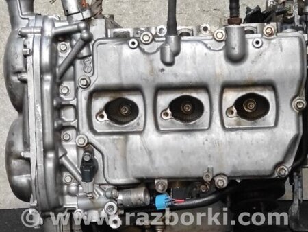 ФОТО Двигун бензин для Subaru Tribeca рестайл (08-14) Київ