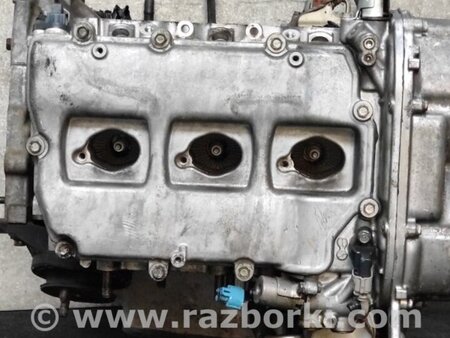 ФОТО Двигун бензин для Subaru Tribeca рестайл (08-14) Київ