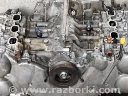 ФОТО Двигун бензин для Subaru Tribeca рестайл (08-14) Київ