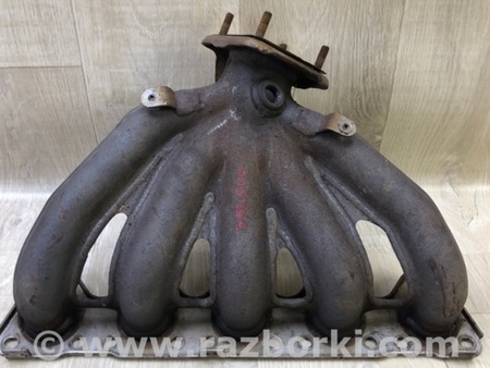 ФОТО Колектор випускний для Volkswagen Jetta USA (10-17) Київ