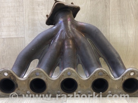 ФОТО Колектор випускний для Volkswagen Jetta USA (10-17) Київ