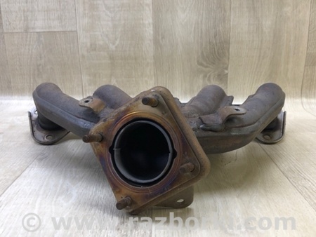 ФОТО Колектор випускний для Volkswagen Jetta USA (10-17) Київ