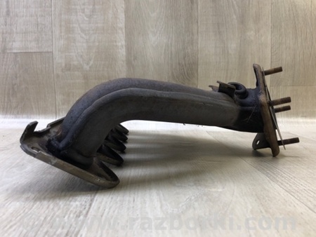 ФОТО Колектор випускний для Volkswagen Jetta USA (10-17) Київ