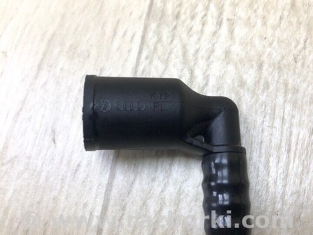 ФОТО патрубок впускного колектора для Volkswagen Jetta USA (10-17) Київ