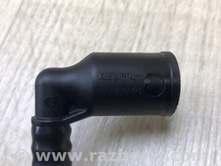 ФОТО патрубок впускного колектора для Volkswagen Jetta USA (10-17) Київ