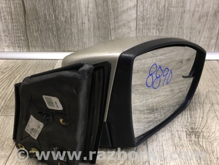 ФОТО Зеркало для Ford Focus 3 (01.2010 - 03.2018) Київ