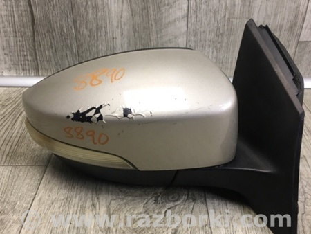 ФОТО Зеркало для Ford Focus 3 (01.2010 - 03.2018) Київ