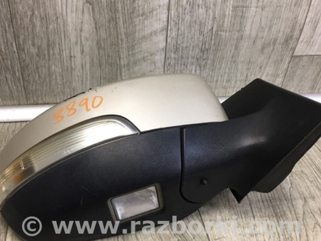ФОТО Зеркало для Ford Focus 3 (01.2010 - 03.2018) Київ