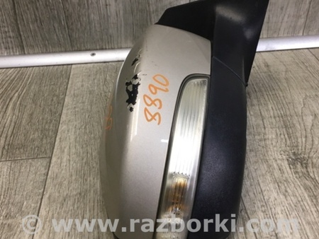 ФОТО Зеркало для Ford Focus 3 (01.2010 - 03.2018) Київ