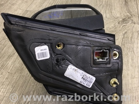 ФОТО Зеркало для Ford Focus 3 (01.2010 - 03.2018) Київ