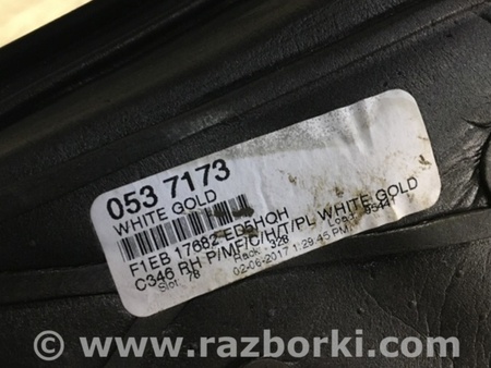 ФОТО Зеркало для Ford Focus 3 (01.2010 - 03.2018) Київ