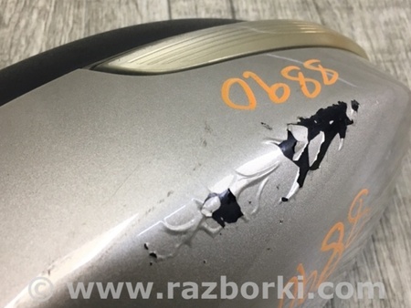 ФОТО Зеркало для Ford Focus 3 (01.2010 - 03.2018) Київ