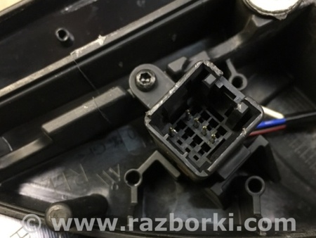 ФОТО Зеркало для KIA Rio 4 YB/FB (17-23) Київ