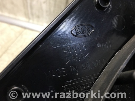 ФОТО Зеркало для KIA Rio 4 YB/FB (17-23) Київ