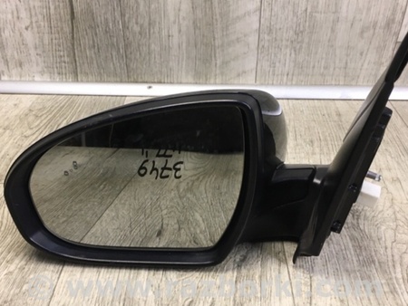 ФОТО Зеркало для Hyundai Tucson III TL (15-21) Київ