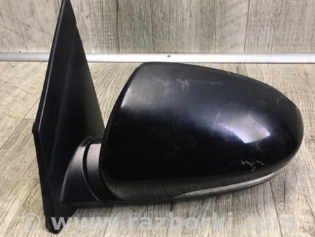 ФОТО Зеркало для Hyundai Tucson III TL (15-21) Київ